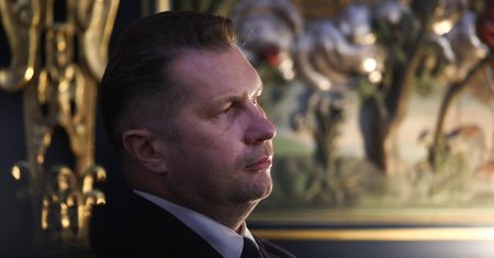Czarnek na prezydenta? Partyjny pomysł na miękkie lądowanie ministra