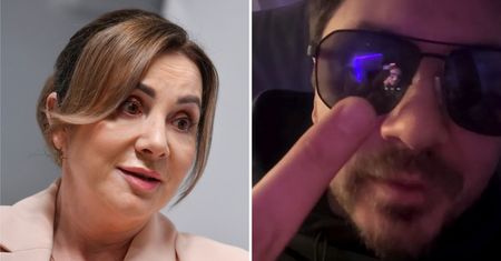 Danuta Martyniuk cierpi przez wyskoki syna. "Nie będzie już wybaczania"