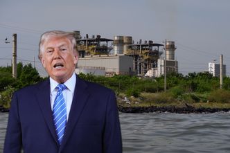 Nocny atak USA. Co to oznacza dla cen paliw? Ekspert wyjaśnia