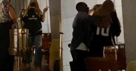 Adele PRZYŁAPANA na randce z agentem gwiazd! (ZDJĘCIA)