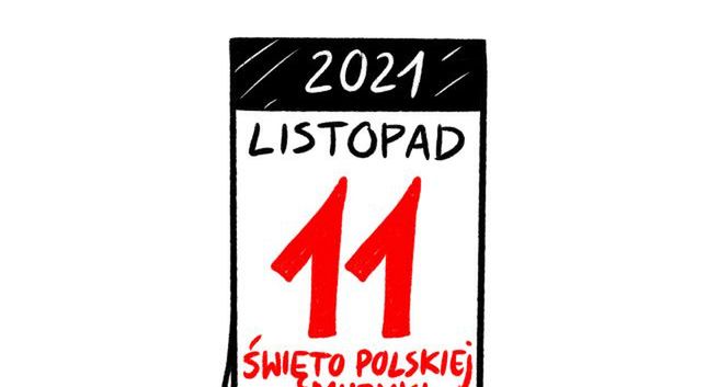 Tylko polska muzyka w Radiu 357 w Święto Niepodległości. 12 godzin utworów z XXI wieku