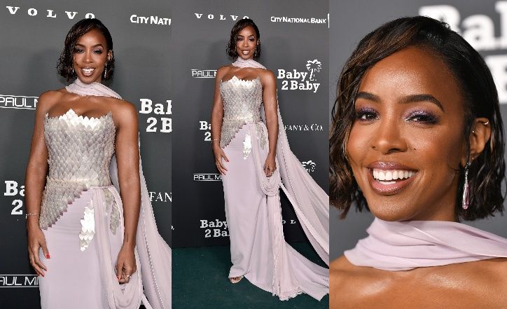 Kelly Rowland