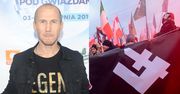 Mezo odważnie wyznaje: "Prędzej pójdę w Paradzie Równości niż w Marszu Niepodległości"