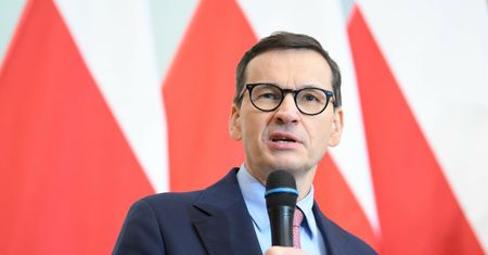 Zawiadamiają prokuraturę. Chodzi o węgiel kupiony przez Morawieckiego