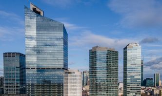 Banki zareagowały na słowa prof. Glapińskiego