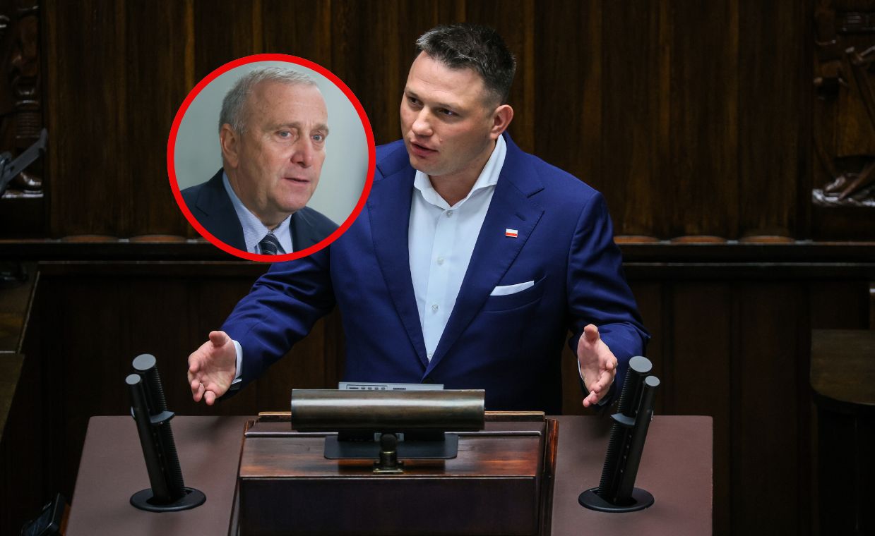 KO skorzysta na sporze między PiS a Konfederacją? "Kluczowi wyborcy"