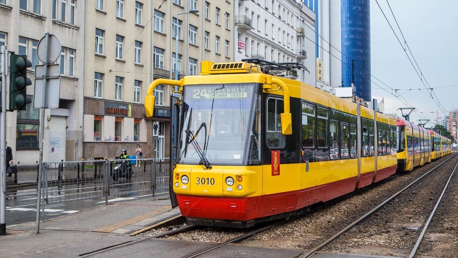 Duże utrudnienia w komunikacji.