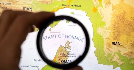 Cieśnina Ormuz będzie otwarta? Iran stawia ostre warunki