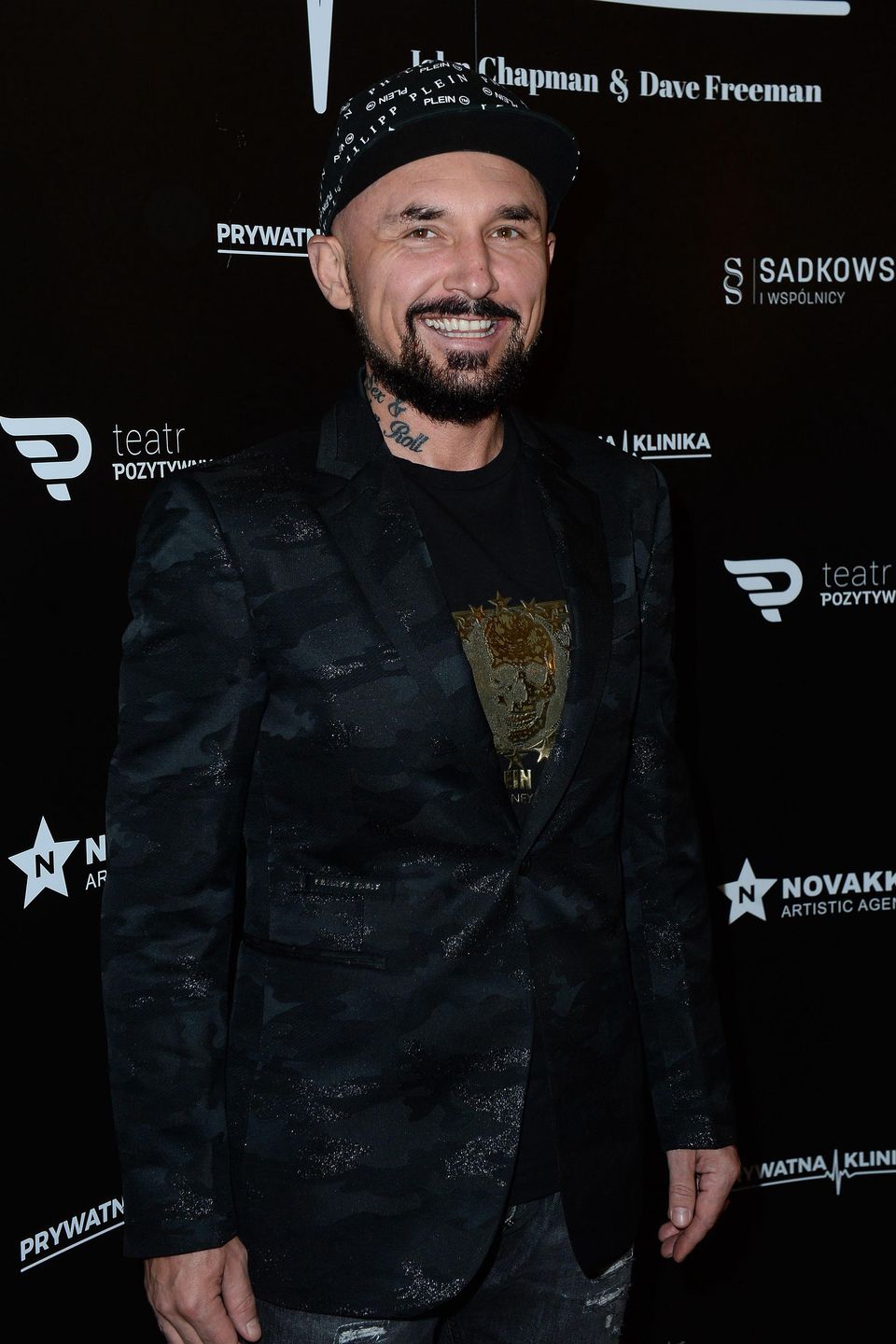 Patryk Vega