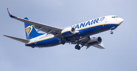 Ryanair. Piloci nagrali zabawne filmiki. Linie lotnicze: "to nieprofesjonalne"