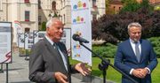 Jan Rulewski organizuje euromajówkę i zaprasza do dyskusji o Unii Europejskiej