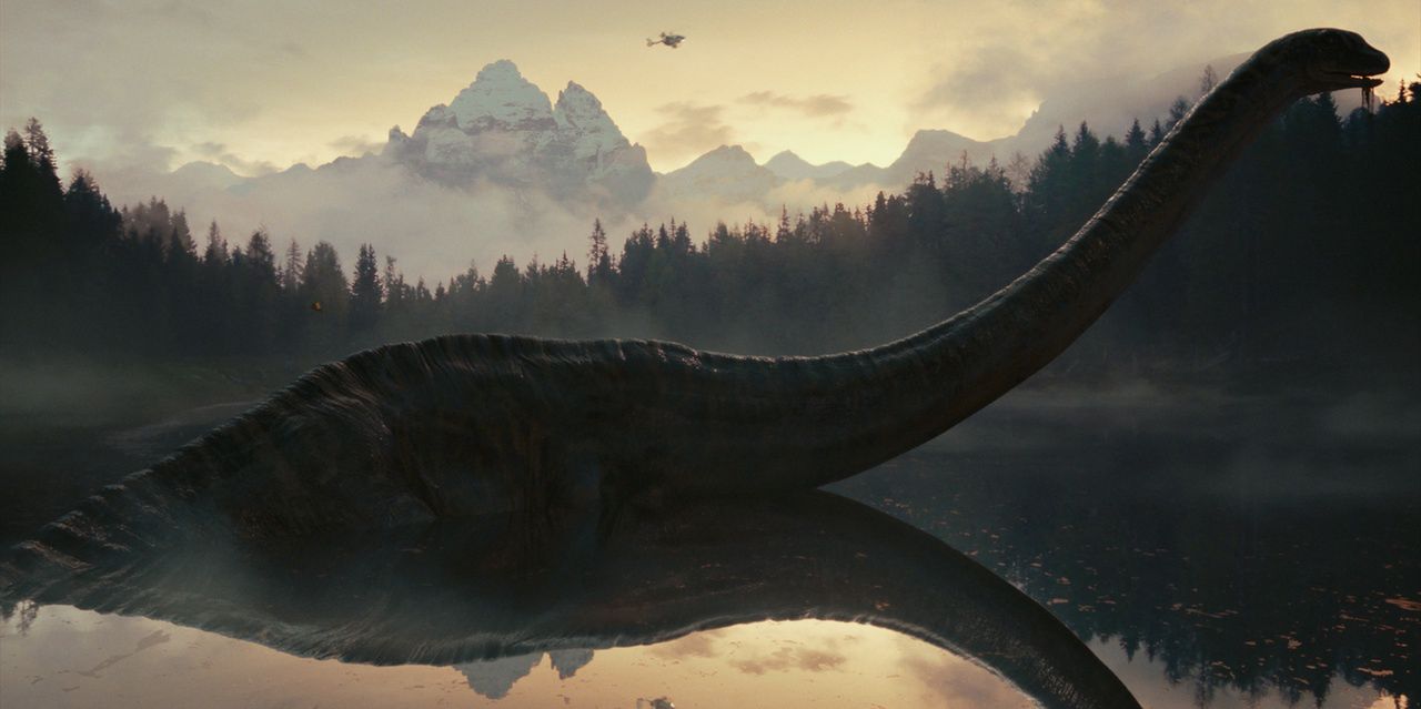 Saga Jurassic World. Sprawdź, co o niej wiesz?