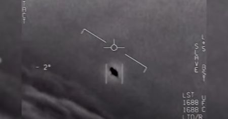 Stany Zjednoczone od dekady badają UFO. Informacje wyszły na jaw
