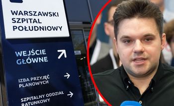 Nowe ustalenia ws. Szpitala Południowego. Polka uwolniona w Libii [SKRÓT DNIA]