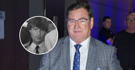 Jan Urban został nowym selekcjonerem Polski. Kiedyś był niezłym przystojniakiem [ZDJĘCIA]