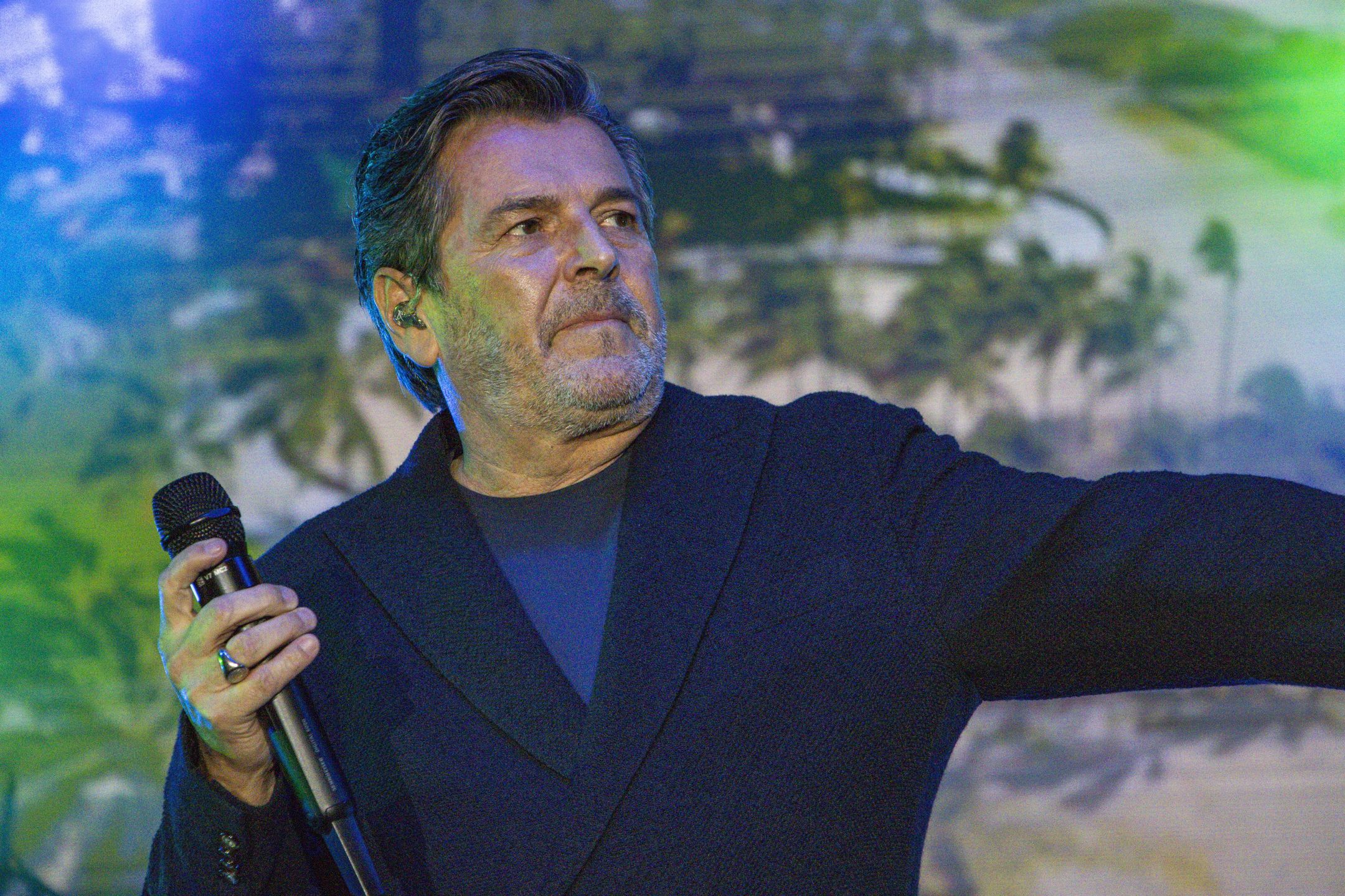 Thomas Anders w Świdnicy