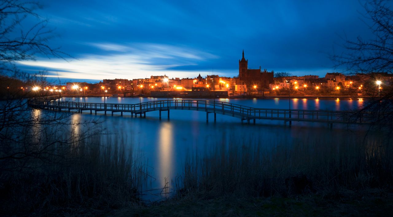 Chełmża pyta mieszkańców o problemy społeczne. Po co miastu taka diagnoza?