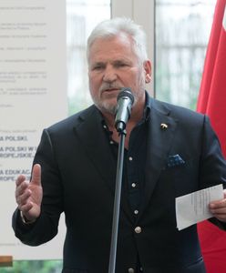 Kwaśniewski: Koniec PiS może być początkiem Andrzeja Dudy