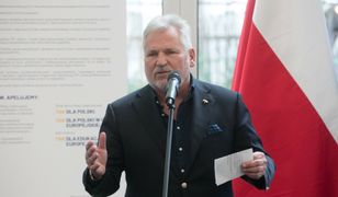 Kwaśniewski: Koniec PiS może być początkiem Andrzeja Dudy