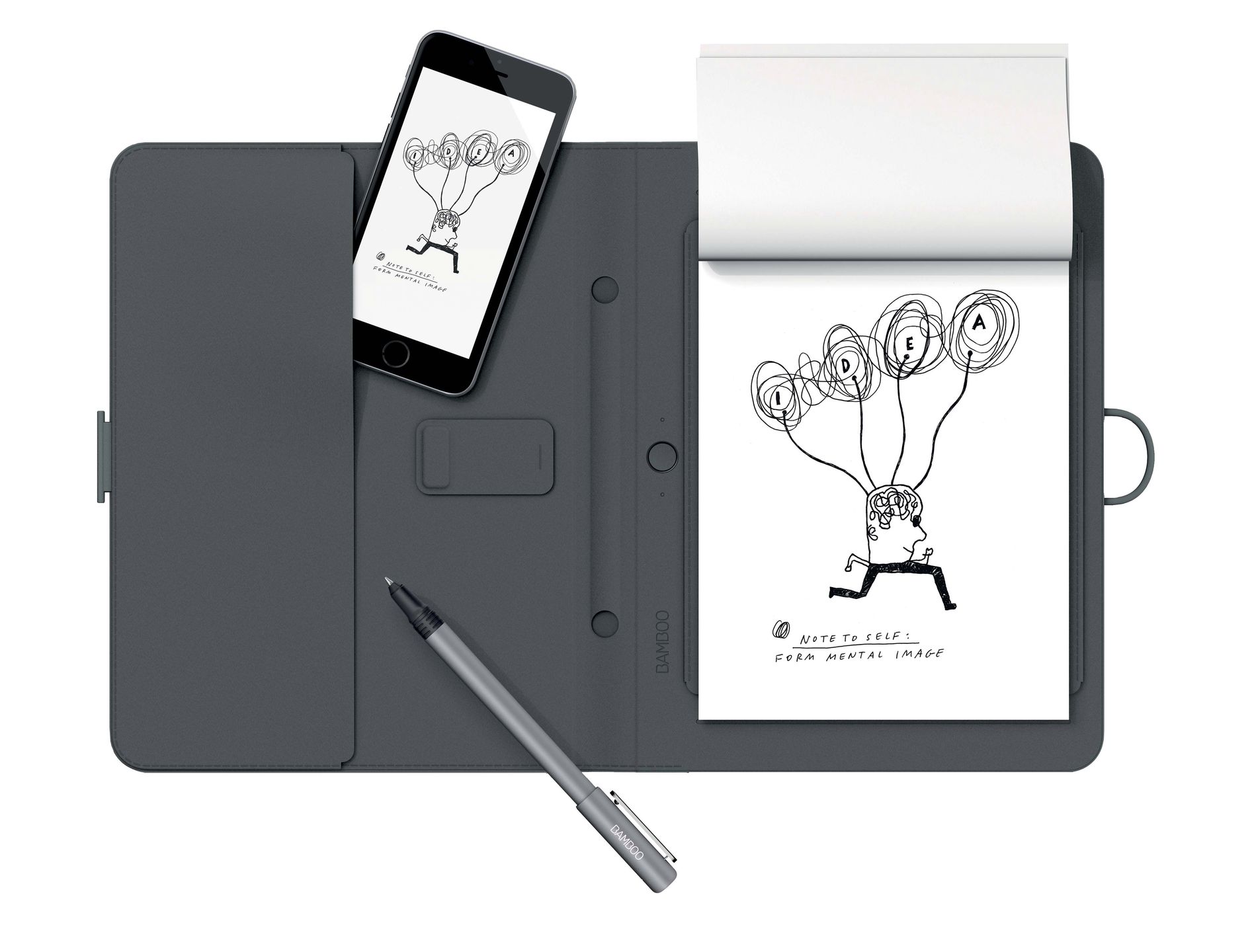 Nowości Wacom na targach IFA 9