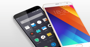 Meizu MX5E to tańsza wersja bardzo udanego smartfona