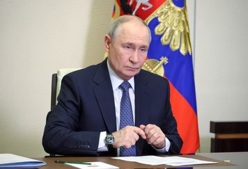 Ataki na rosyjskie rafinerie. Putin zabrał głos
