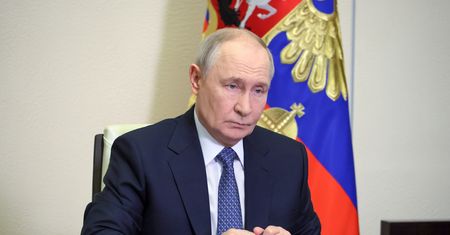 Ataki na rosyjskie rafinerie. Putin zabrał głos