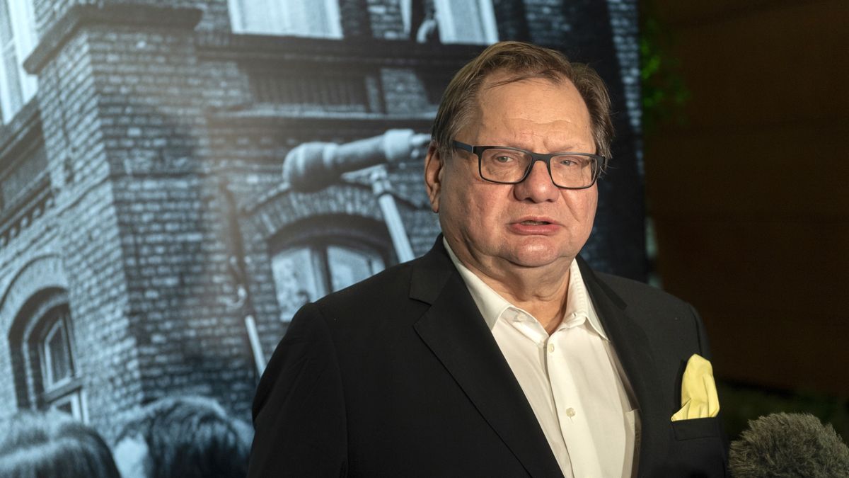 Karol Makurat
Benefis, Ryszard Kalisz