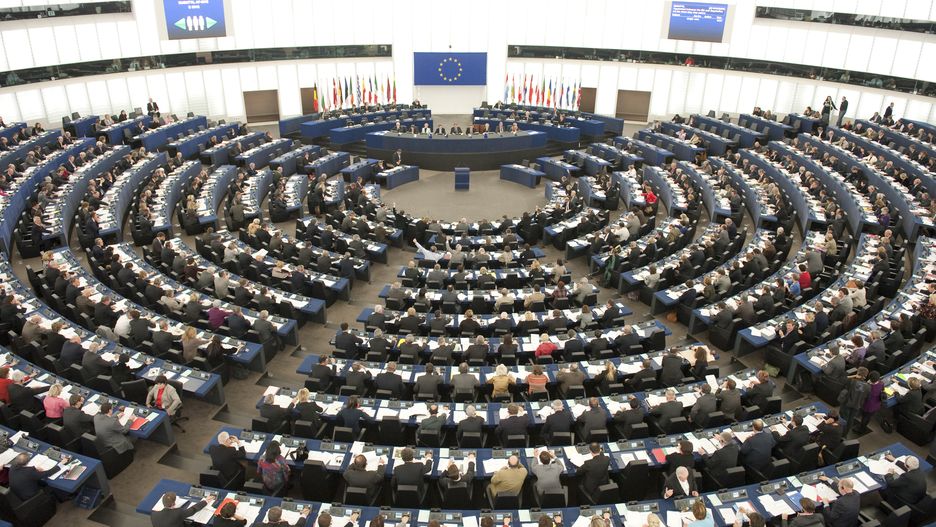 Parlament Europejski. Co to? Czym się zajmuje?