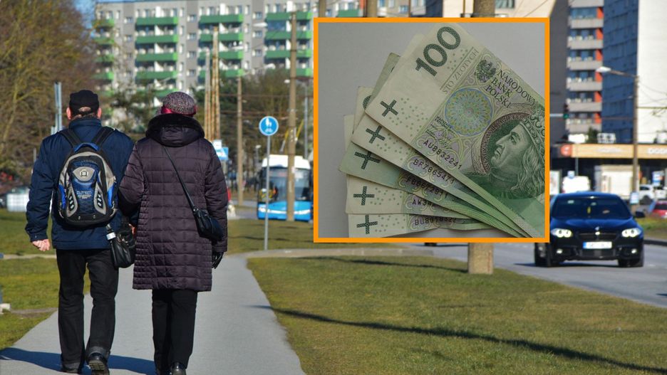 13 emerytura. Kiedy wypłata? Ile wyniesie?