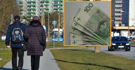 13. emerytura 2024. Kiedy jest wypłacana? W jakiej kwocie?