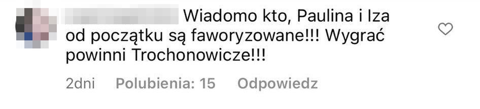 Dochodzenie internautów przed finałem "Azja Express"