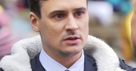 Mateusz Damięcki opublikował zdjęcie ojca. Jego tata miał wtedy tylko 20 lat