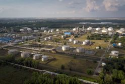 Kryzys naftowy. Rosjanie oddadzą kontrolę nad koncernem NIS