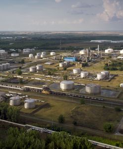 Kryzys naftowy. Rosjanie oddadzą kontrolę nad koncernem NIS