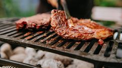 Jak upiec mięso na grillu? Szef kuchni zdradza swoje triki