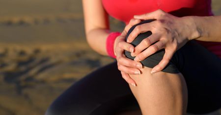 Bóle kości i stawów u dzieci – przyczyny, diagnostyka i leczenie