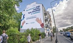 Braughman Group Media: Wyjątkowa współpraca z NGO oraz plany rozwoju na najbliższe miesiące – DOOH i murale