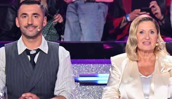 Ewa Kasprzyk znika z "Tańca z gwiazdami". Produkcja ujawniła nazwisko jurorki w nowym odcinku