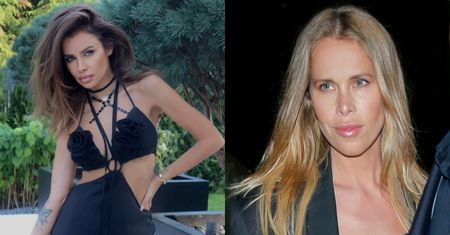 Natalii Siwiec wytknięto nadmiar filtrów. Zuzanna Pactwa pokazała zdjęcie przed i po, broniąc celebrytki: "MAM DOSYĆ..."