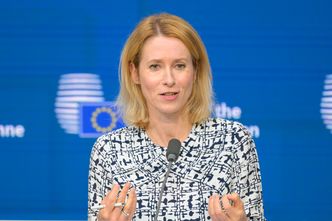 Kallas: USA mają władzę, by zmusić Rosję do poważnych negocjacji