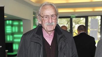 "To ja miałem umrzeć pierwszy". Tak Pieczka mówił po stracie ukochanej żony