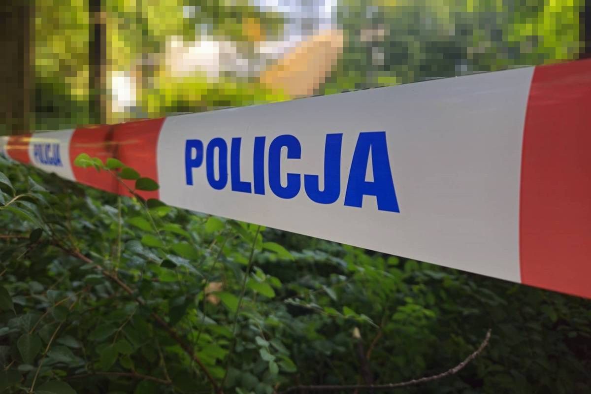 Szef MSZ Ukrainy o wybuchu na polu we wsi Tarnawa-Kolonia: „Rosyjska rakieta manewrująca Ch-101 wleciała do Polski”