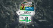 Nieoczekiwany ruch Fujifilm. Pojawi się nowy kolorowy film negatywowy