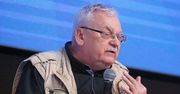 Nareszcie. Andrzej Sapkowski podał datę premiery nowej "wiedźminowej" powieści
