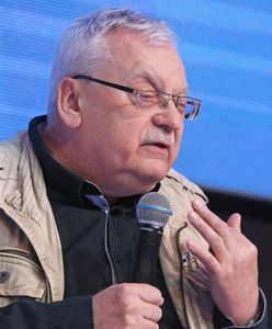 Nareszcie. Andrzej Sapkowski podał datę premiery nowej "wiedźminowej" powieści