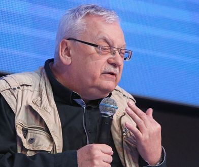 Nareszcie. Andrzej Sapkowski podał datę premiery nowej "wiedźminowej" powieści