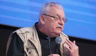 Nareszcie. Andrzej Sapkowski podał datę premiery nowej "wiedźminowej" powieści