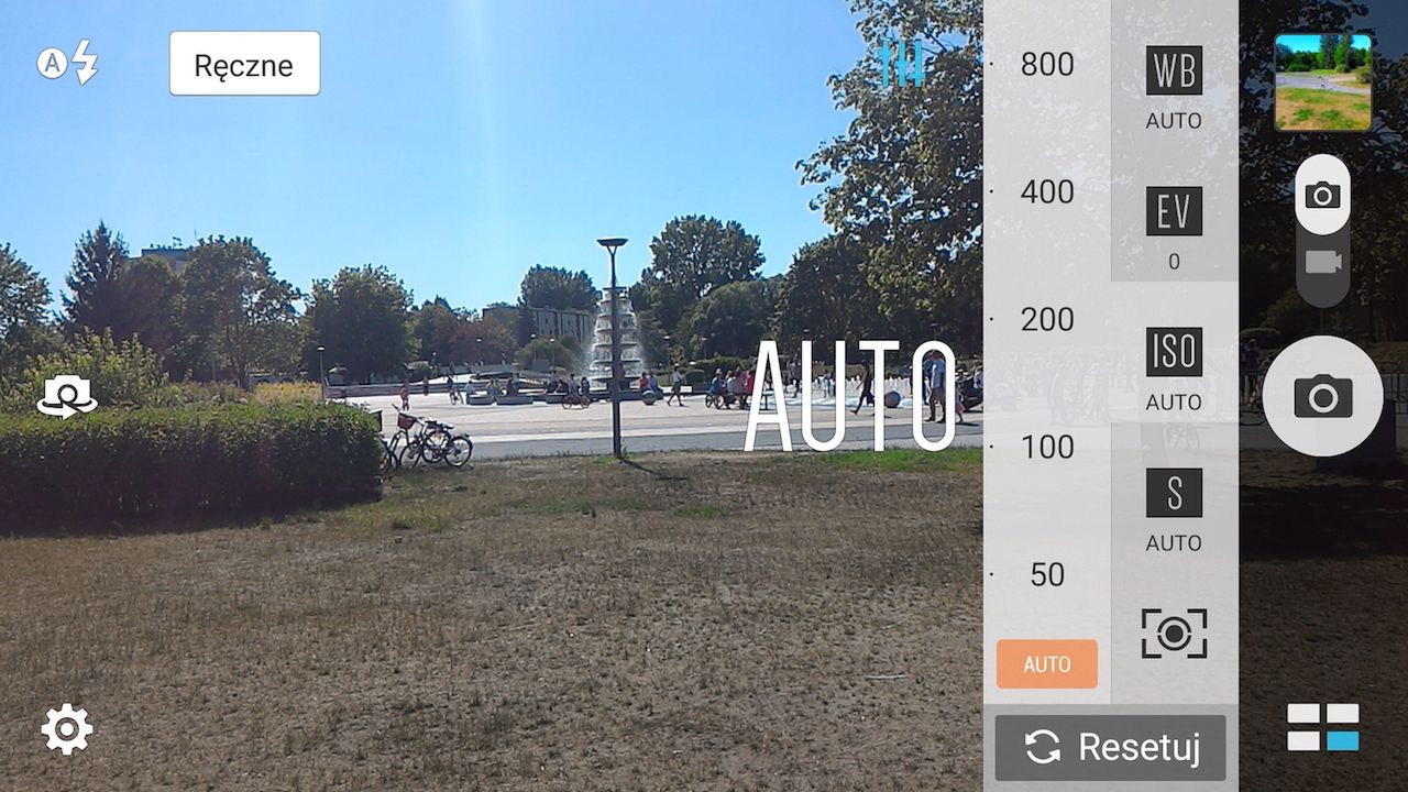 Asus ZenFone 2 (ZE551ML) z 4 GB pamięci RAM - test i recenzja 95