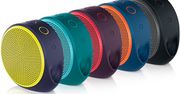 X100 Mobile Speaker - kompaktowe głośniki Logitecha